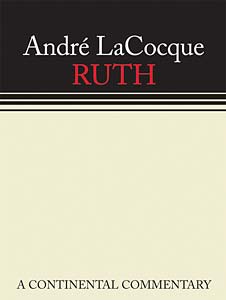Ruth: Continental Commentaries