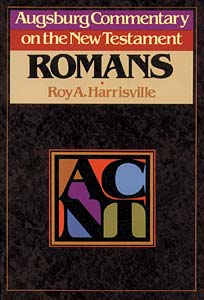 ACNT -- Romans