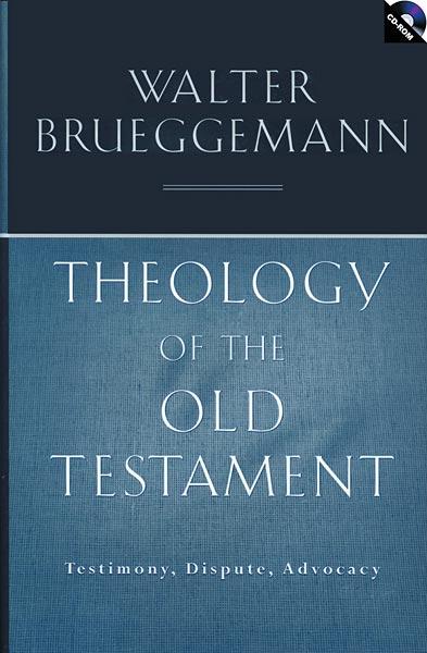 Theology of the Old Testament: Stand-alone CD-ROM