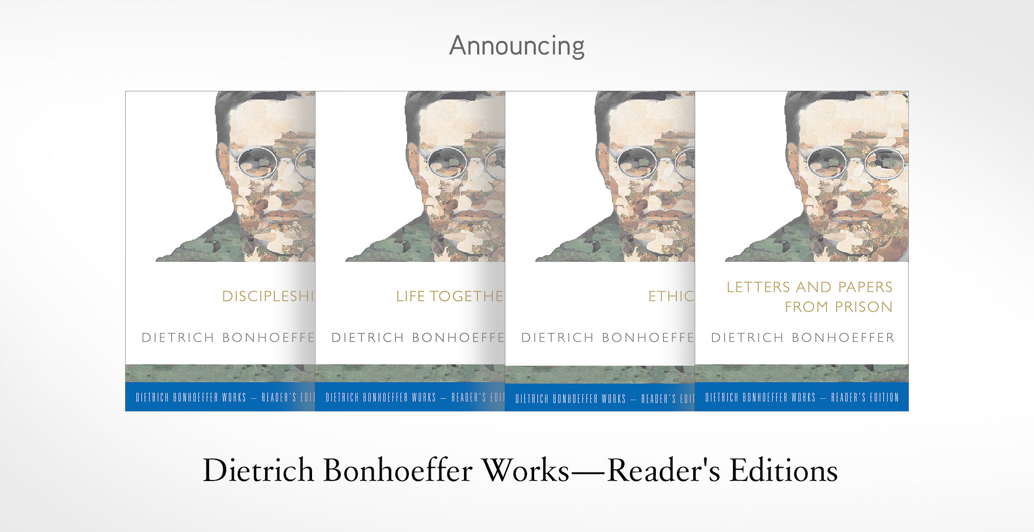 Dietrich Bonhoeffer'S "Von Guten Mächten" & Finding Hope In The Darkness - 2ottqz3