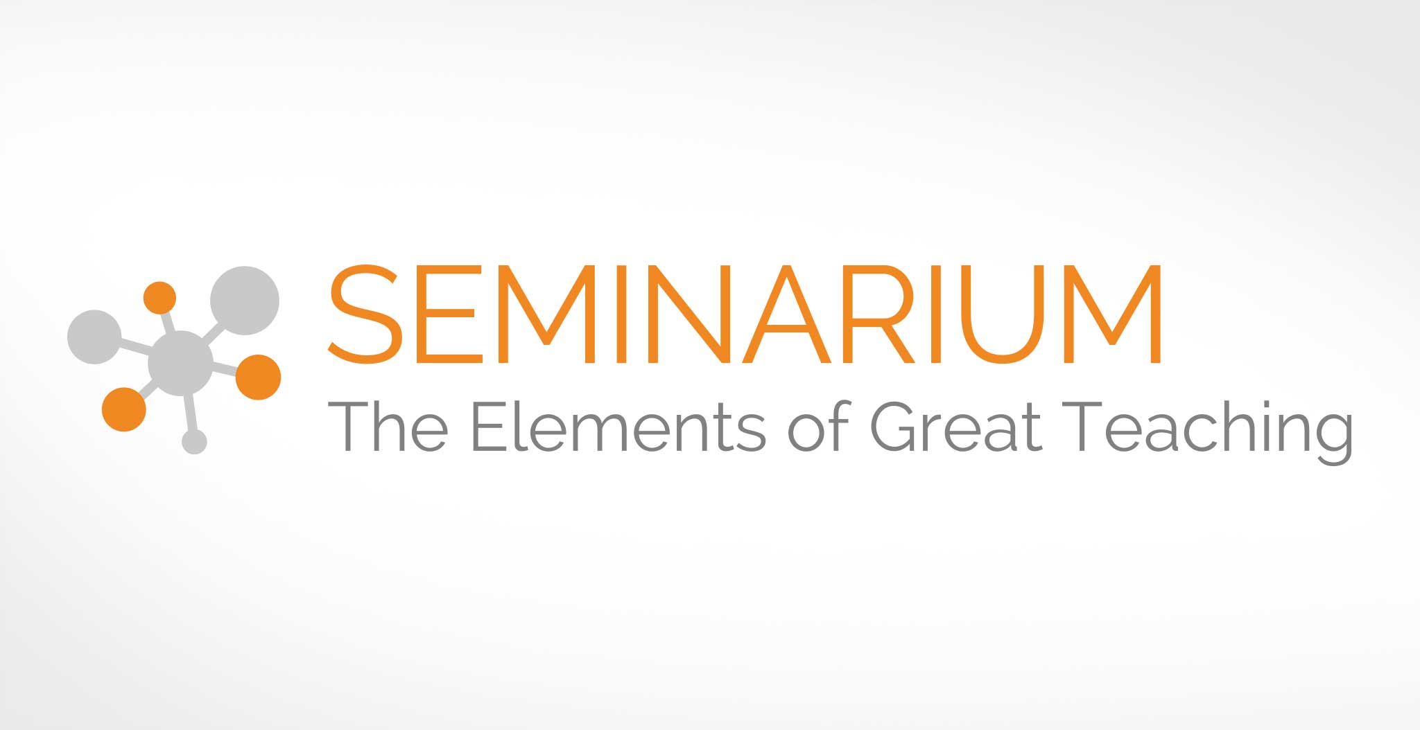 Seminarium banner image