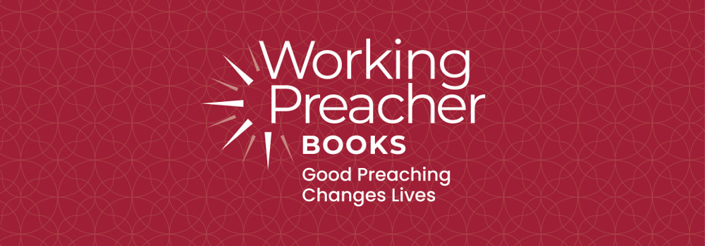 Working Preacher Books banner image