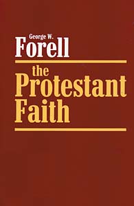 The Protestant Faith