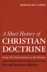 A Short History of Christian Doctrine