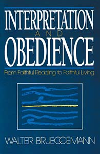 Interpretation and Obedience