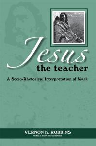 Jesus the Teacher