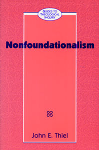 Nonfoundationalism