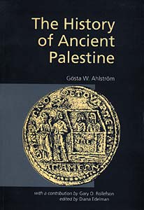 The History of Ancient Palestine