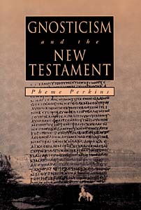 Gnosticism and the New Testament