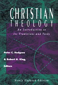 Christian Theology: An Introduction to Its Traditions and Tasks