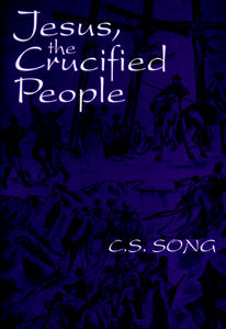 Jesus, the Crucified People