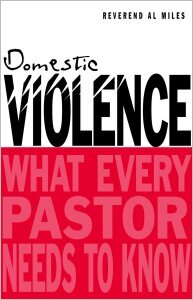 eBook-Domestic Violence: What Every Pastor Needs to Know