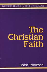 The Christian Faith