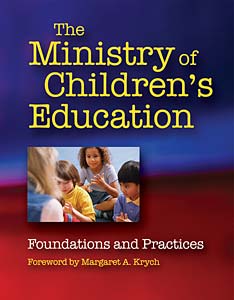 The Ministry of Children's Education: Foundations, Contexts, and Practices