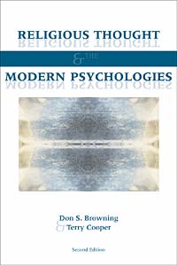 Religious Thought and the Modern Psychologies: Second Edition
