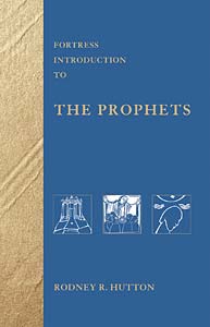 Fortress Introduction to the Prophets