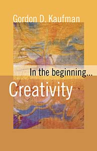 In the Beginning... Creativity