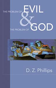 The Problem of Evil and the Problem of God