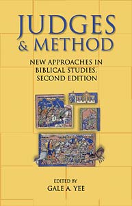 Judges and Method: New Approaches in Biblical Studies, Second Edition