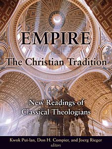 Empire and the Christian Tradition: New Readings of Classical Theologians