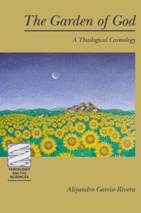 The Garden of God: A Theological Cosmology