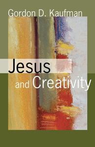 Jesus and Creativity