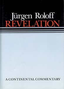 Revelation: Continental Commentaries