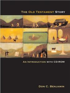 The Old Testament Story: Stand-alone CD-ROM