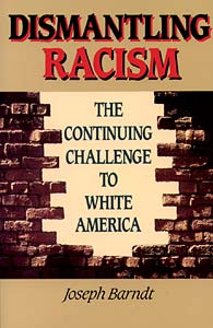 eBook-Dismantling Racism: The Continuing Challenge to White America