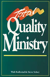 eBook-Total Quality Ministry