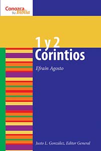 1 & 2 Corintios: 1 & 2 Corinthians