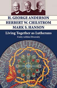 eBook-Living Together as Lutherans: Unity within Diversity