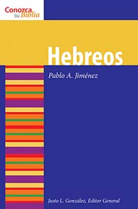 Hebreos: Hebrews