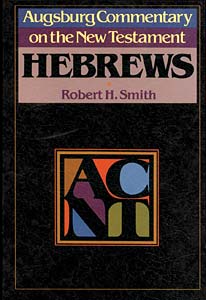 ACNT --  Hebrews