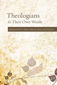 eBook-Theologians in Their Own Words