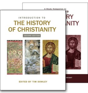 Introduction to the History of Christianity: Second Edition, Course Pack