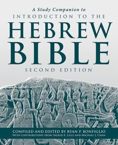 eBook-A Study Companion to Introduction to the Hebrew Bible: Second Edition