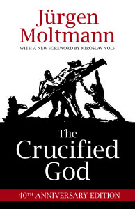 The Crucified God: 40th Anniversary Edition