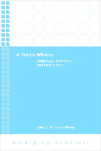 A Visible Witness: Christology, Liberation, and Participation
