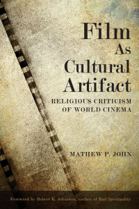 eBook-Film as Cultural Artifact: Religious Criticism of World Cinema