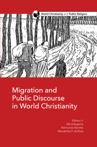 Migration and Public Discourse in World Christianity