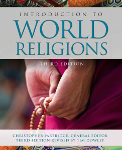 Introduction to World Religions, Third Edition