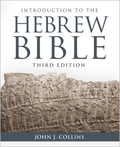 Introduction to the Hebrew Bible, Third Edition