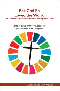 For God So Loved the World: The Church and the Sustainable Development Goals