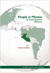 People in Mission: An Autobiographical Reflection