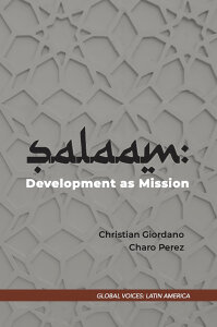 Salaam: Development as Mission