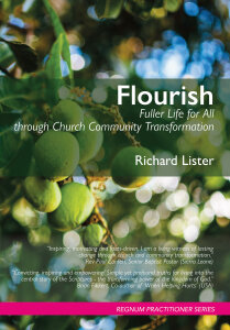 Flourish: Fuller Life for All through Church Community Transformation