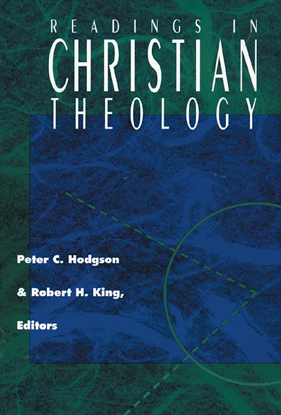 Readings in Christian Theology