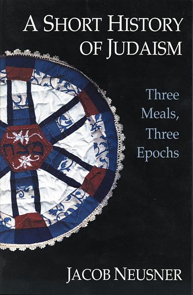 A Short History of Judaism