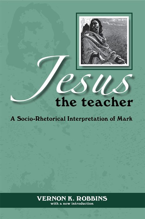 Jesus the Teacher